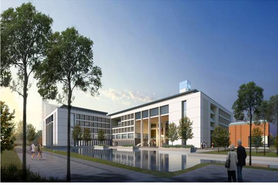 U乐国际(中国)集团