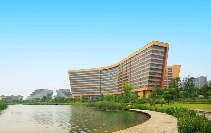 U乐国际(中国)集团