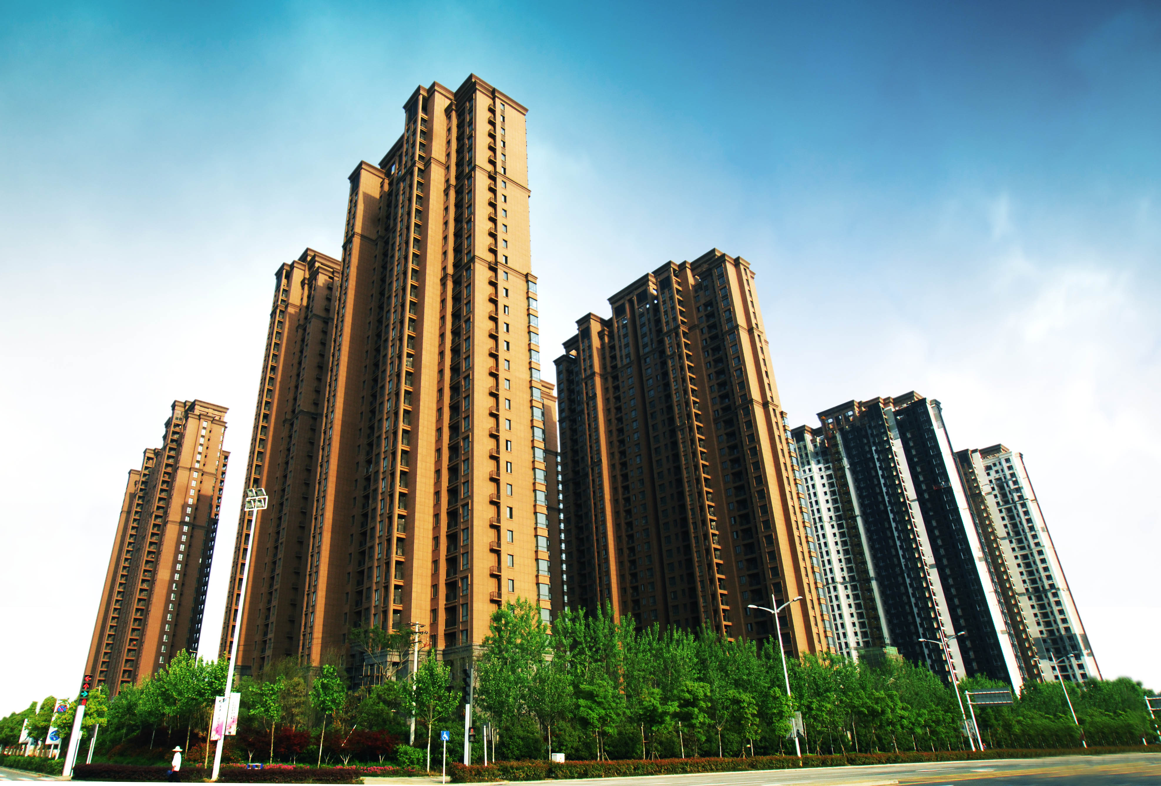 U乐国际(中国)集团