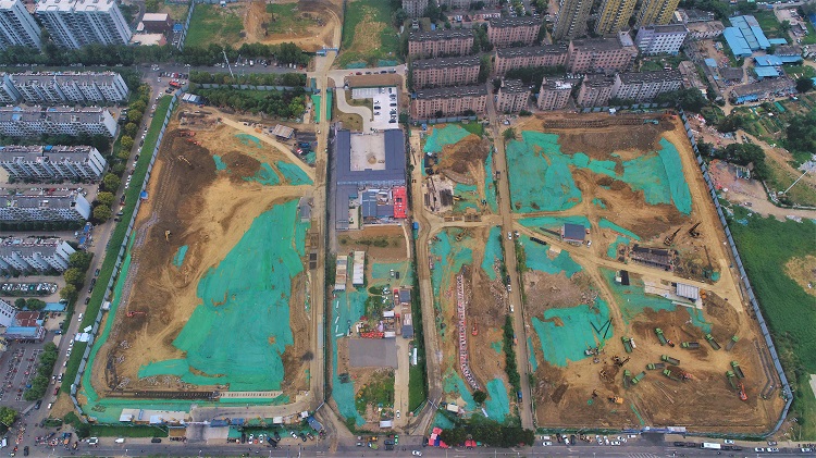 U乐国际(中国)集团