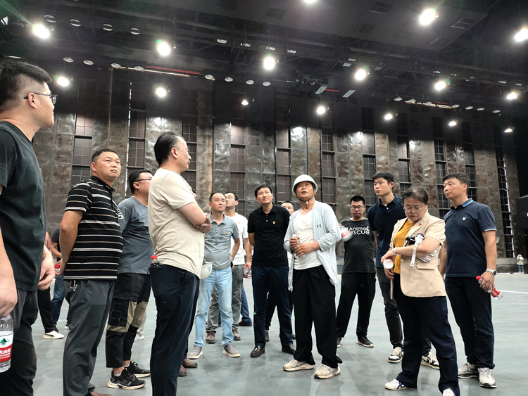 U乐国际(中国)集团