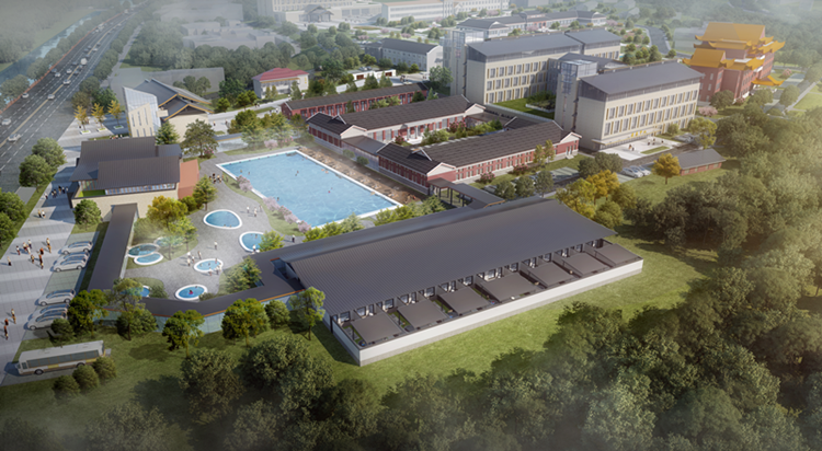 U乐国际(中国)集团