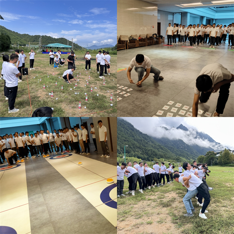 U乐国际(中国)集团