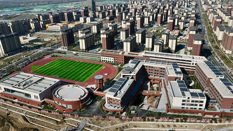 U乐国际(中国)集团