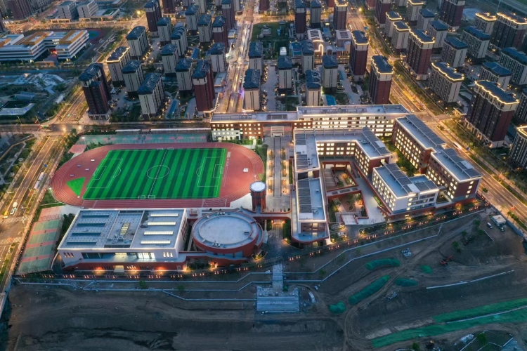 U乐国际(中国)集团