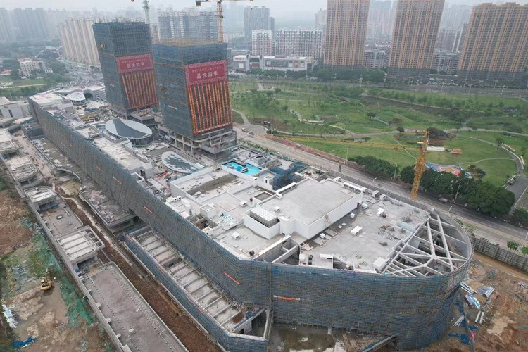 U乐国际(中国)集团