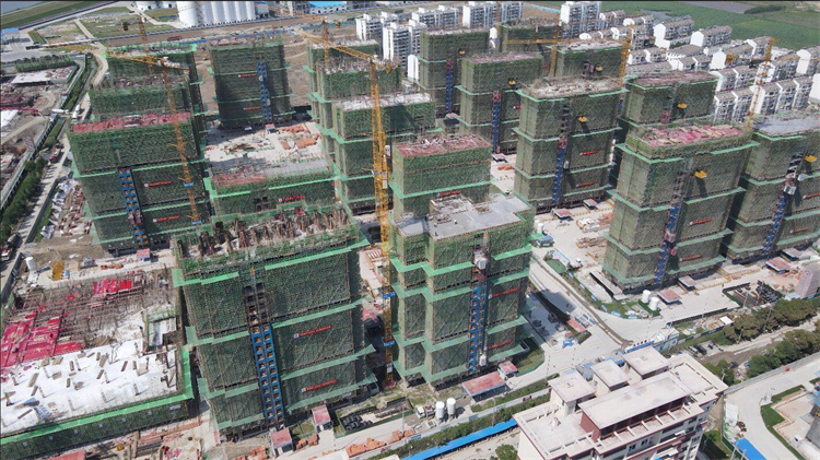 U乐国际(中国)集团