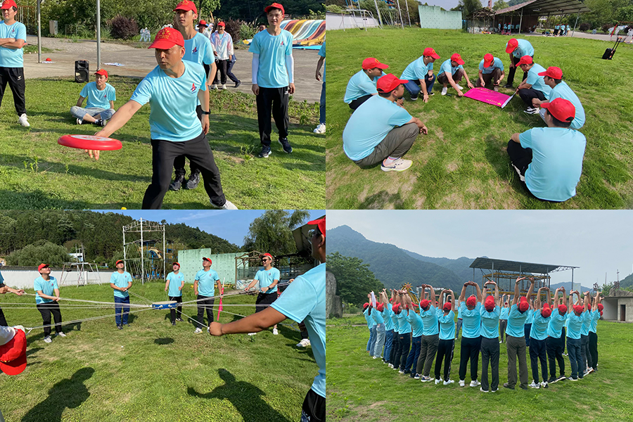 U乐国际(中国)集团