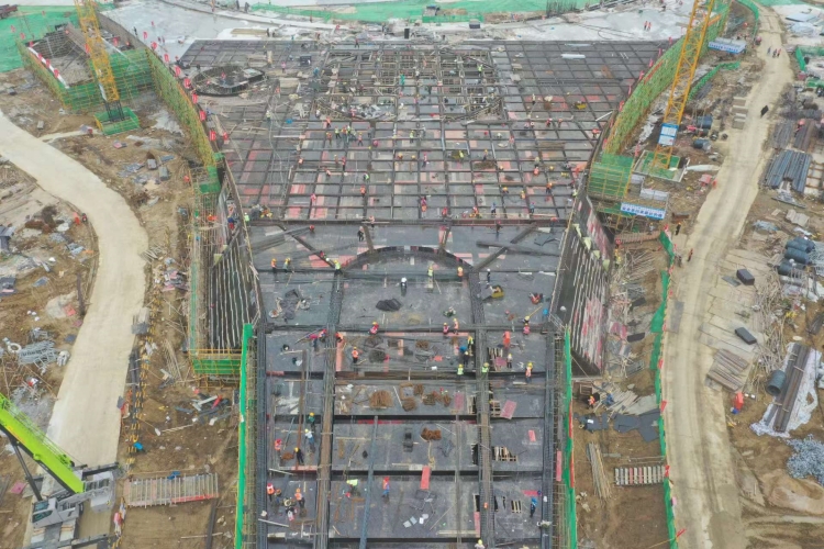 U乐国际(中国)集团