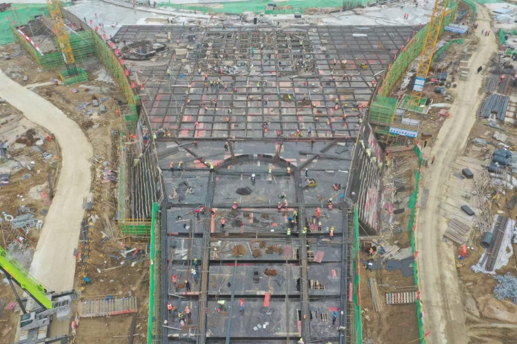 U乐国际(中国)集团