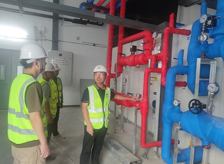 U乐国际(中国)集团