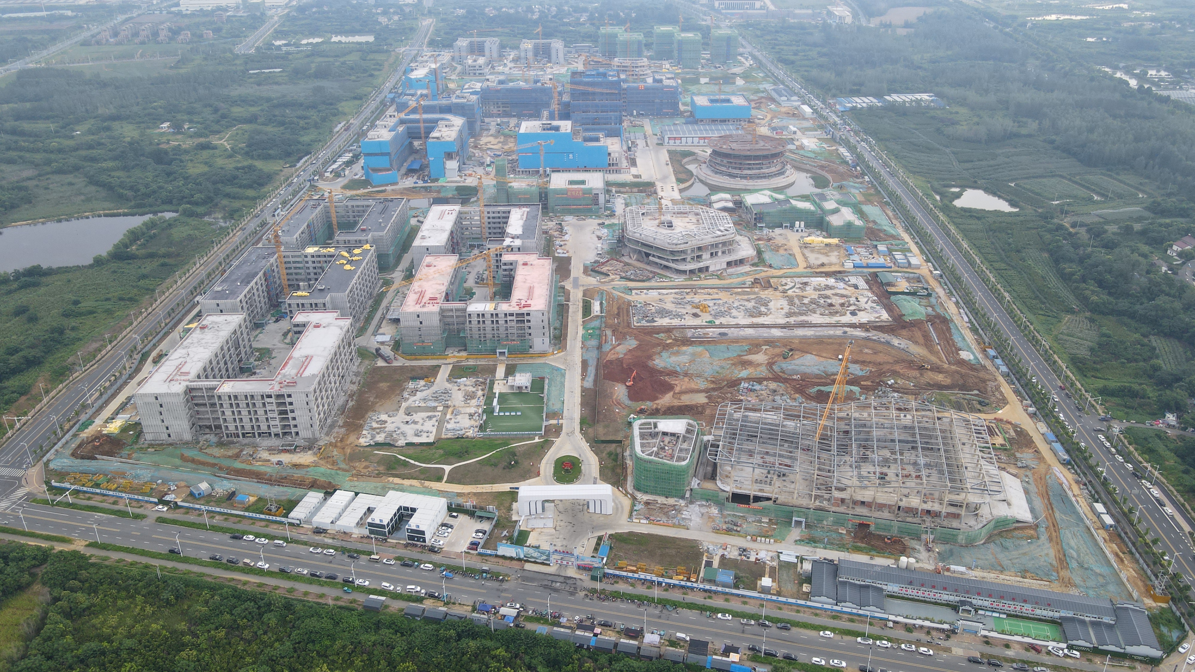 U乐国际(中国)集团