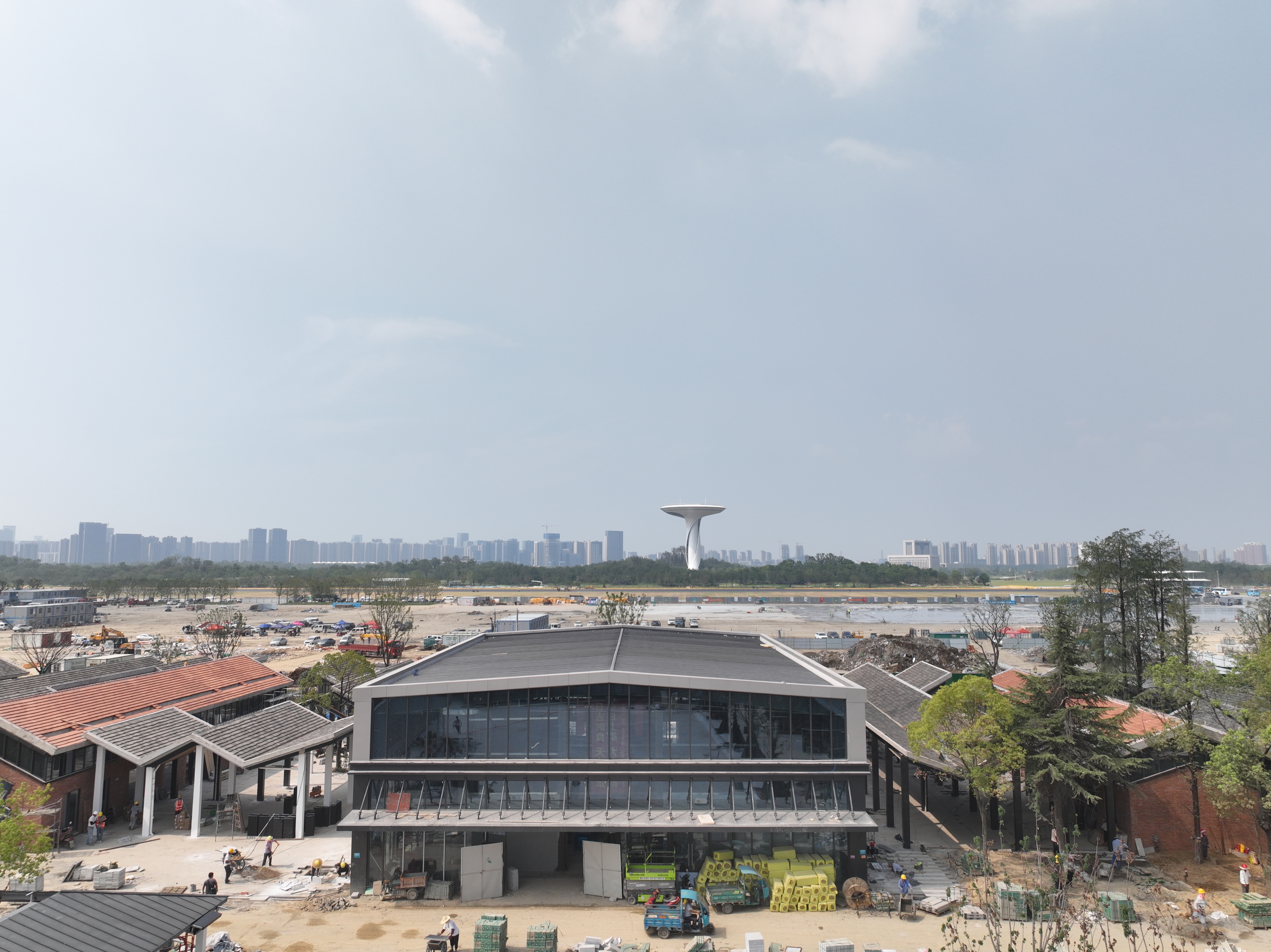 U乐国际(中国)集团