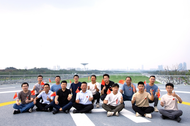 U乐国际(中国)集团