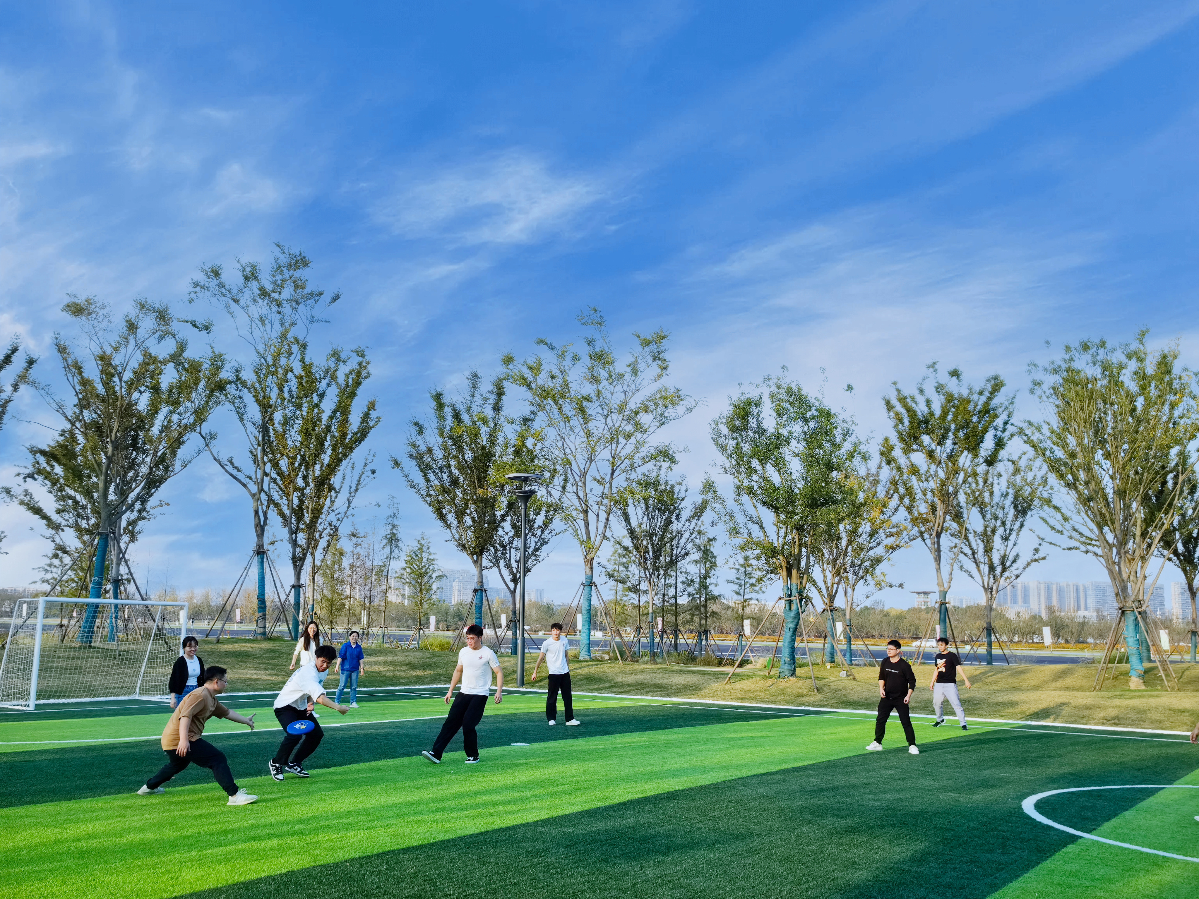 U乐国际(中国)集团