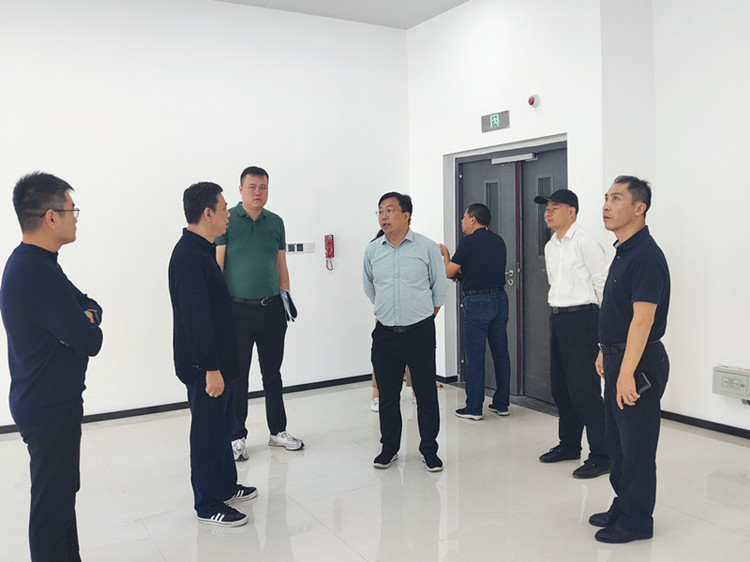 U乐国际(中国)集团