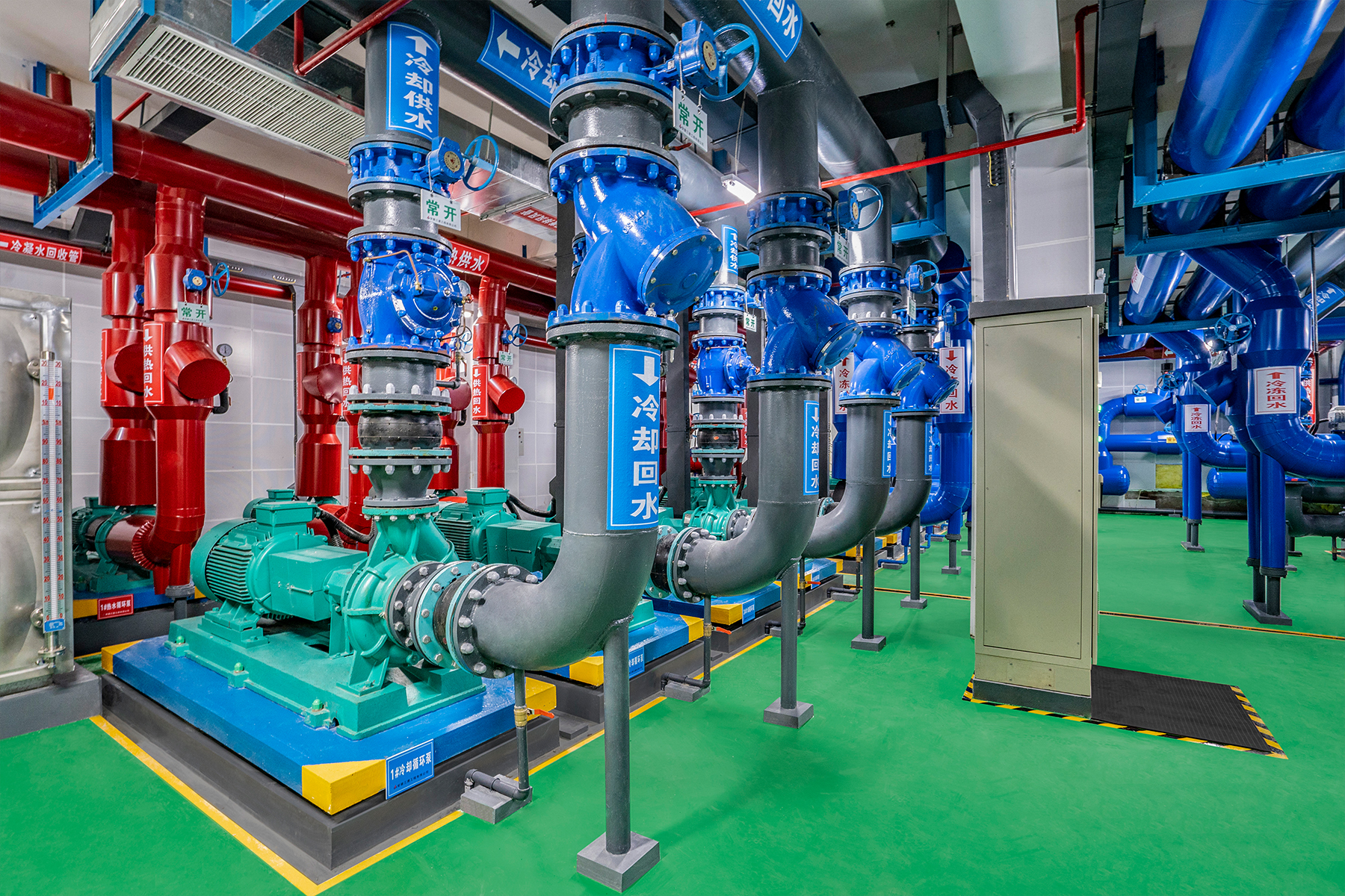 U乐国际(中国)集团