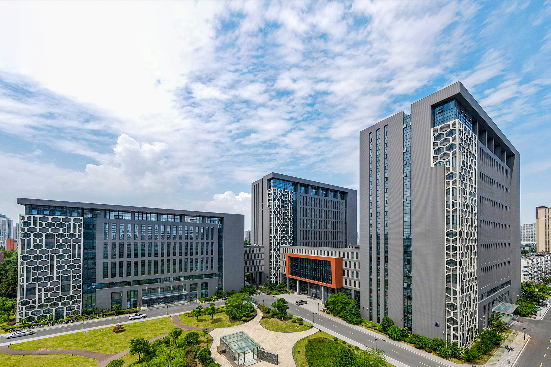 U乐国际(中国)集团