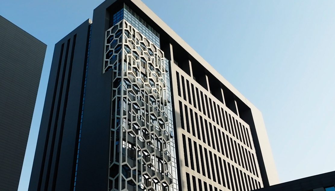 U乐国际(中国)集团