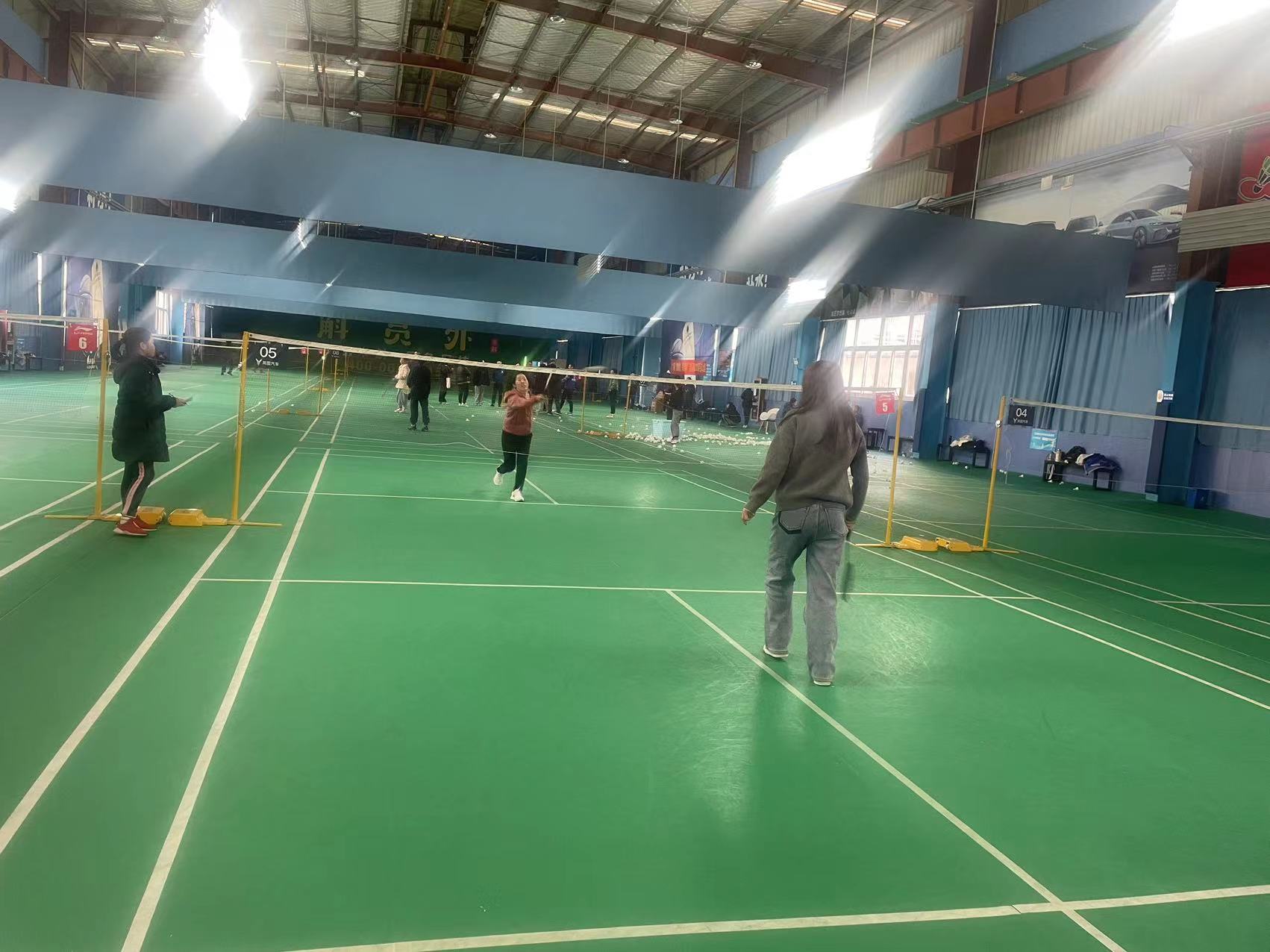 U乐国际(中国)集团