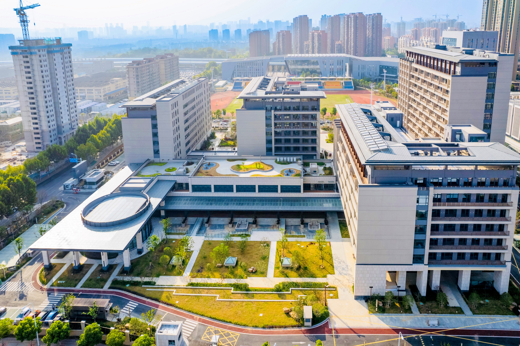 U乐国际(中国)集团