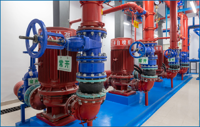 U乐国际(中国)集团