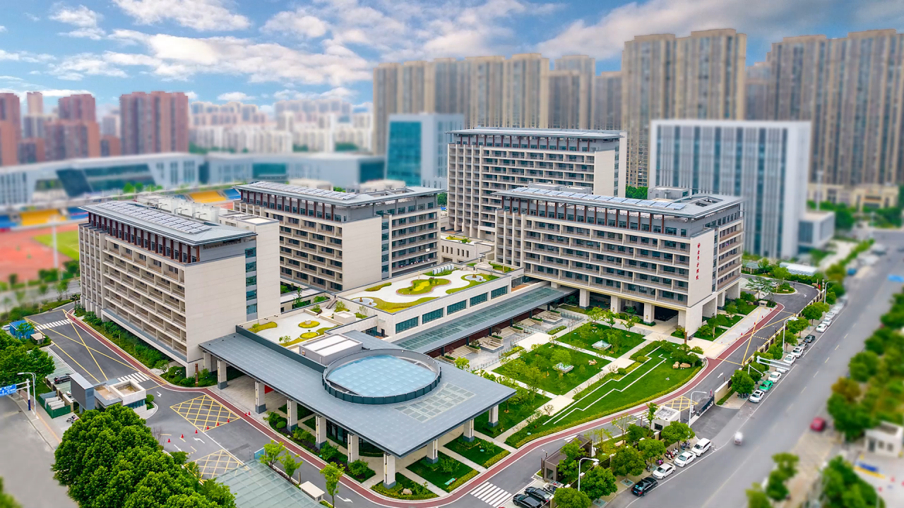 U乐国际(中国)集团