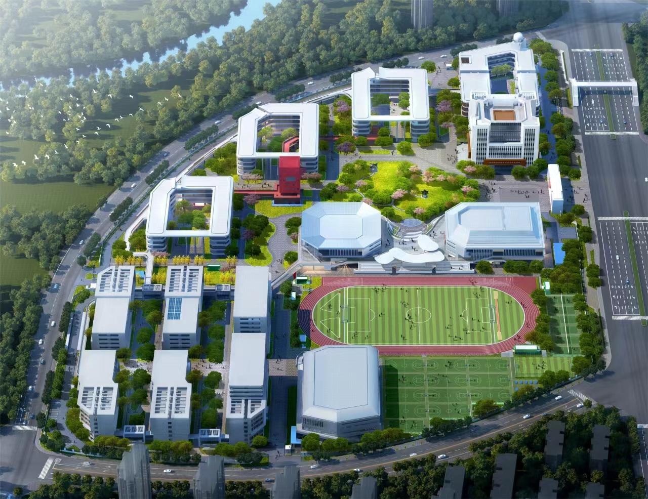 U乐国际(中国)集团