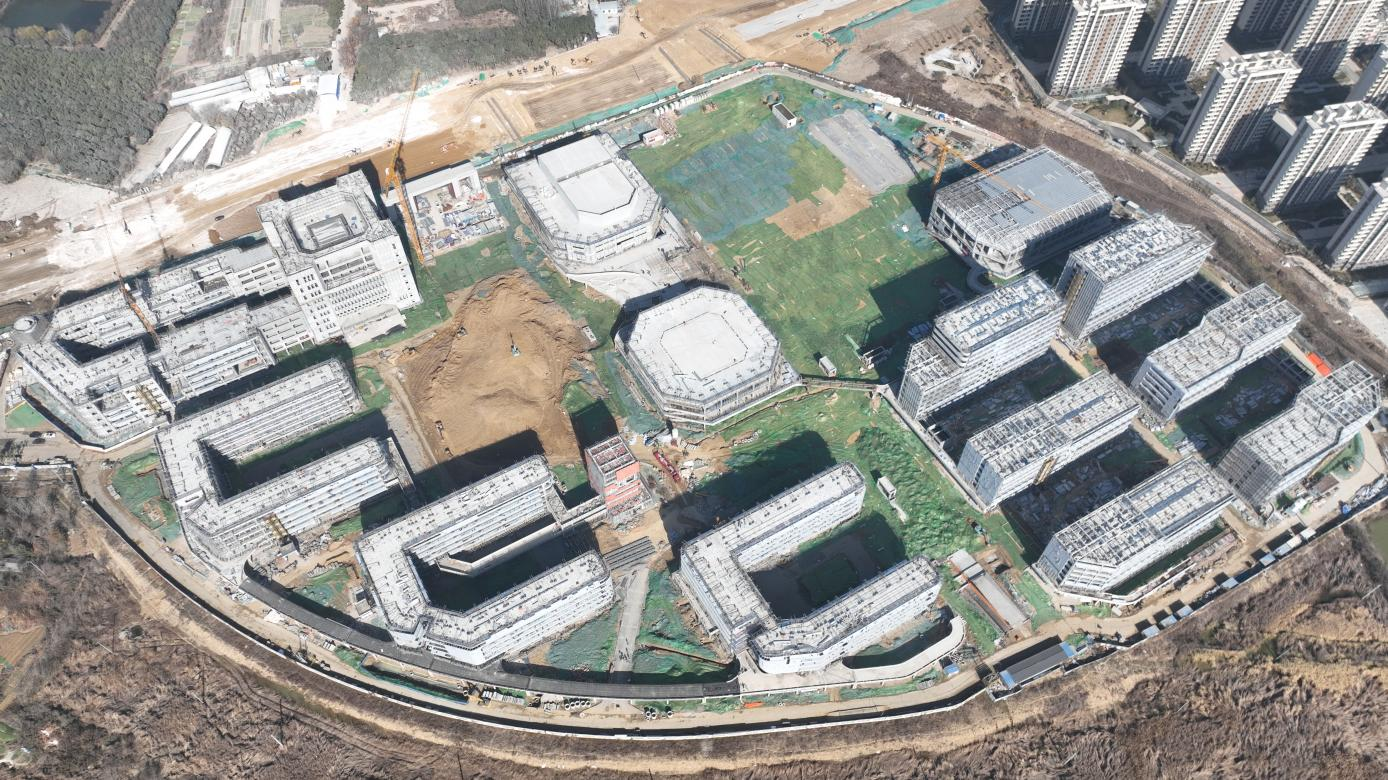 U乐国际(中国)集团