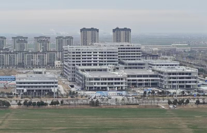 U乐国际(中国)集团