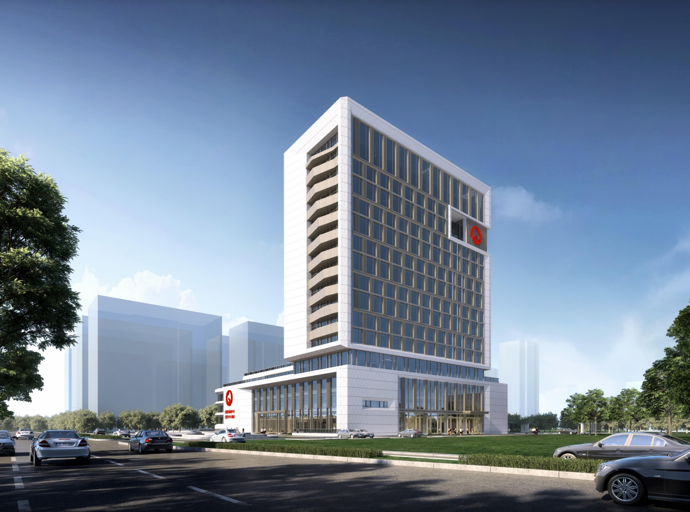 U乐国际(中国)集团