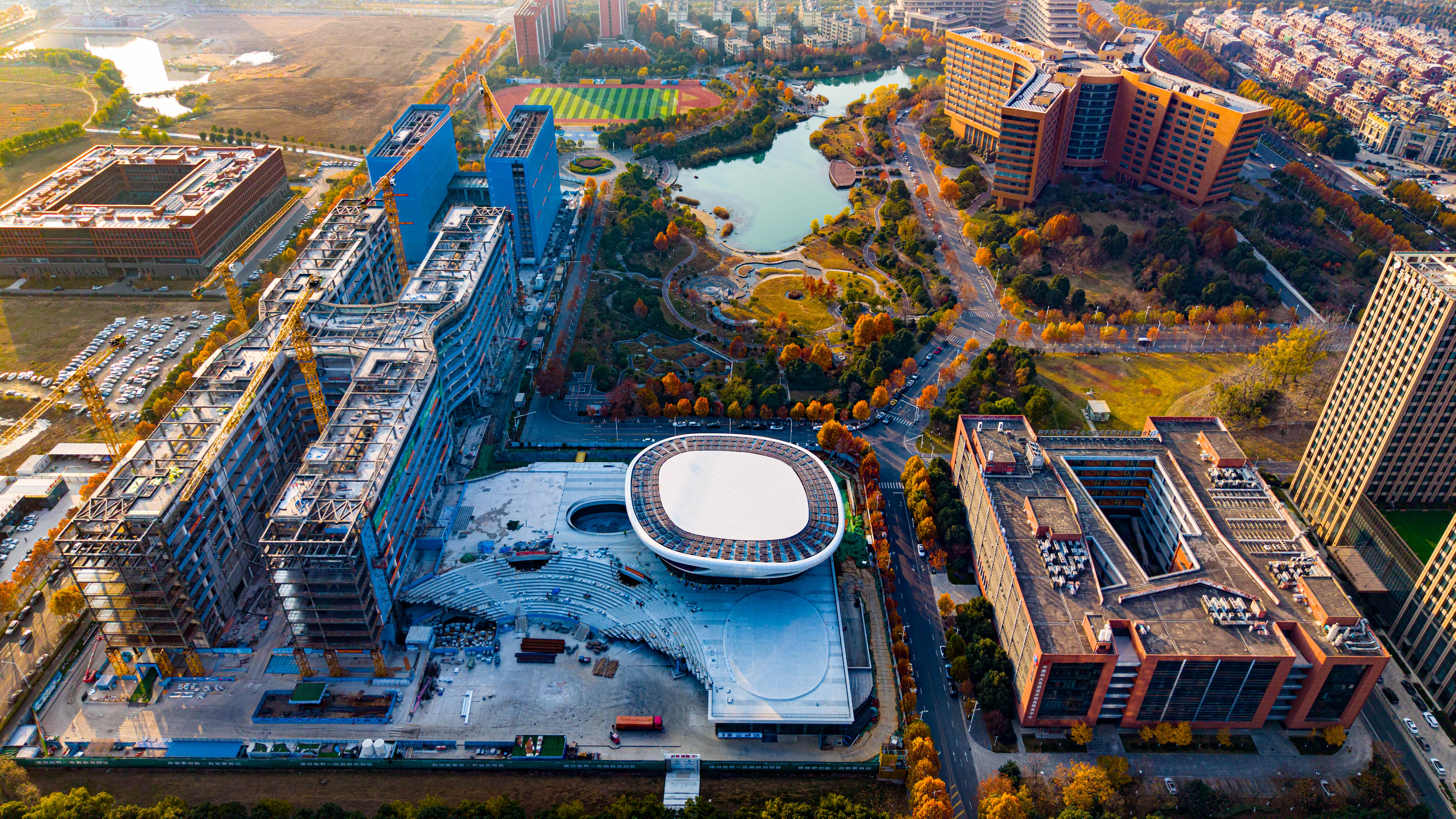 U乐国际(中国)集团