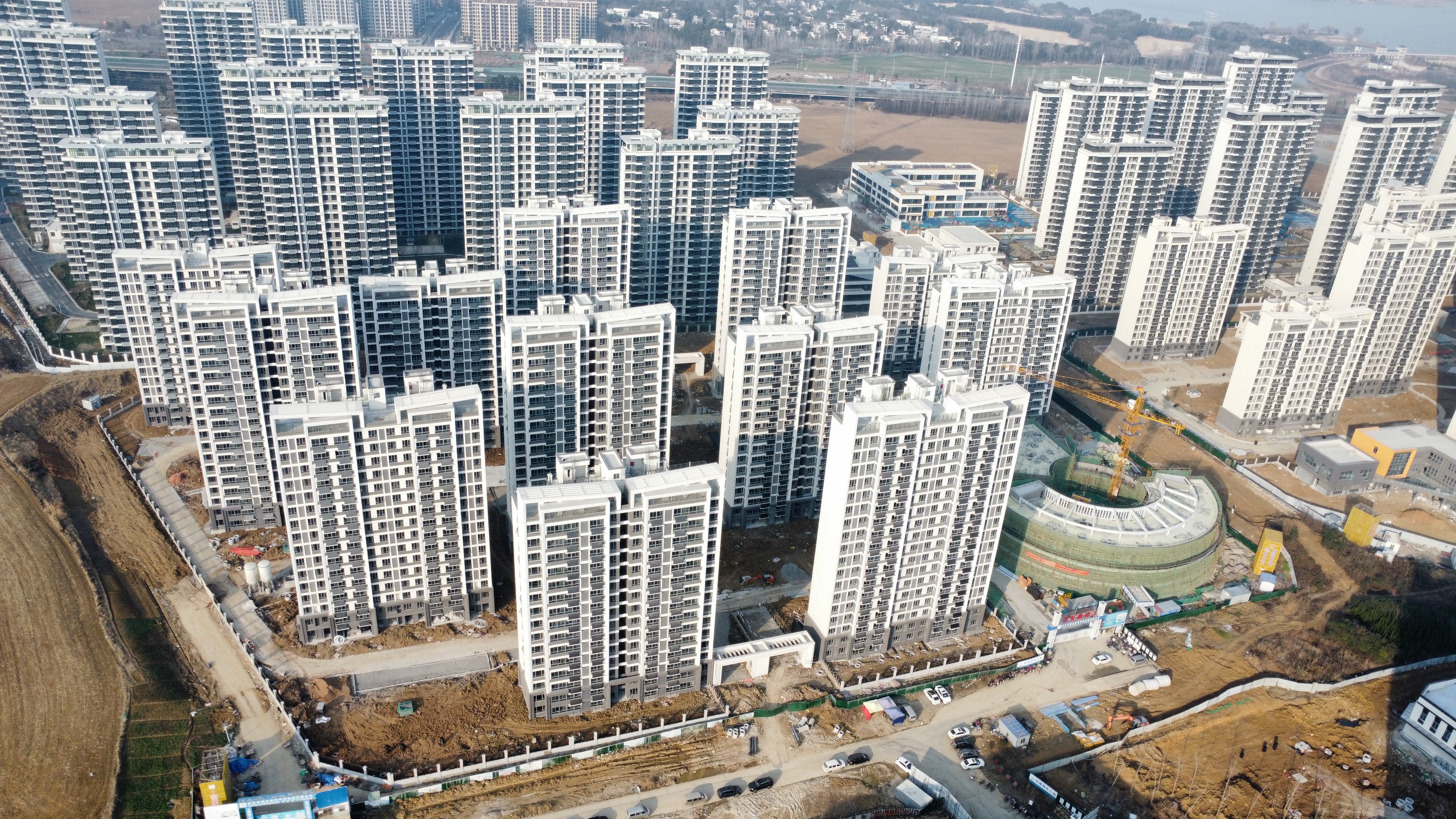 U乐国际(中国)集团