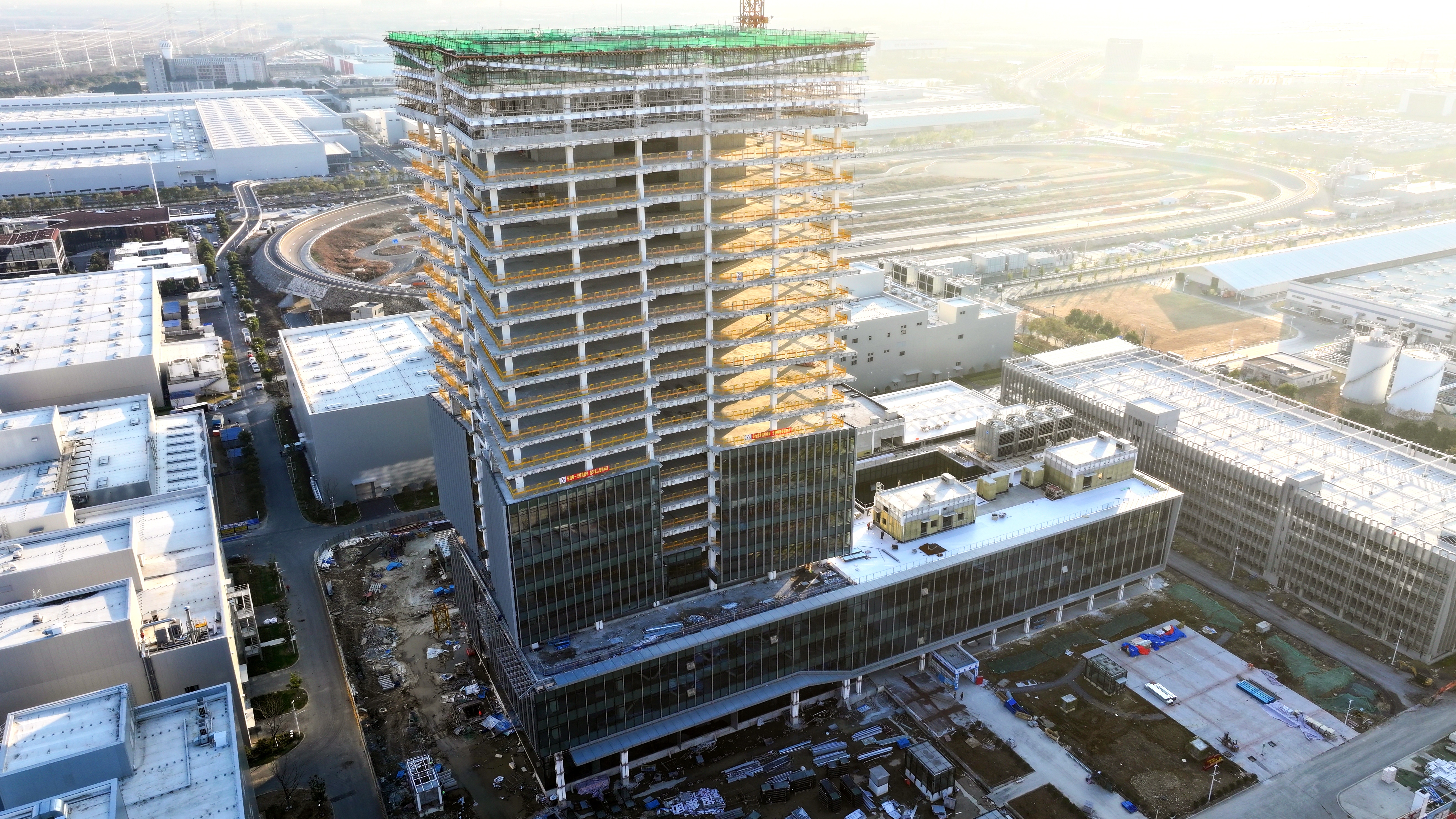 U乐国际(中国)集团