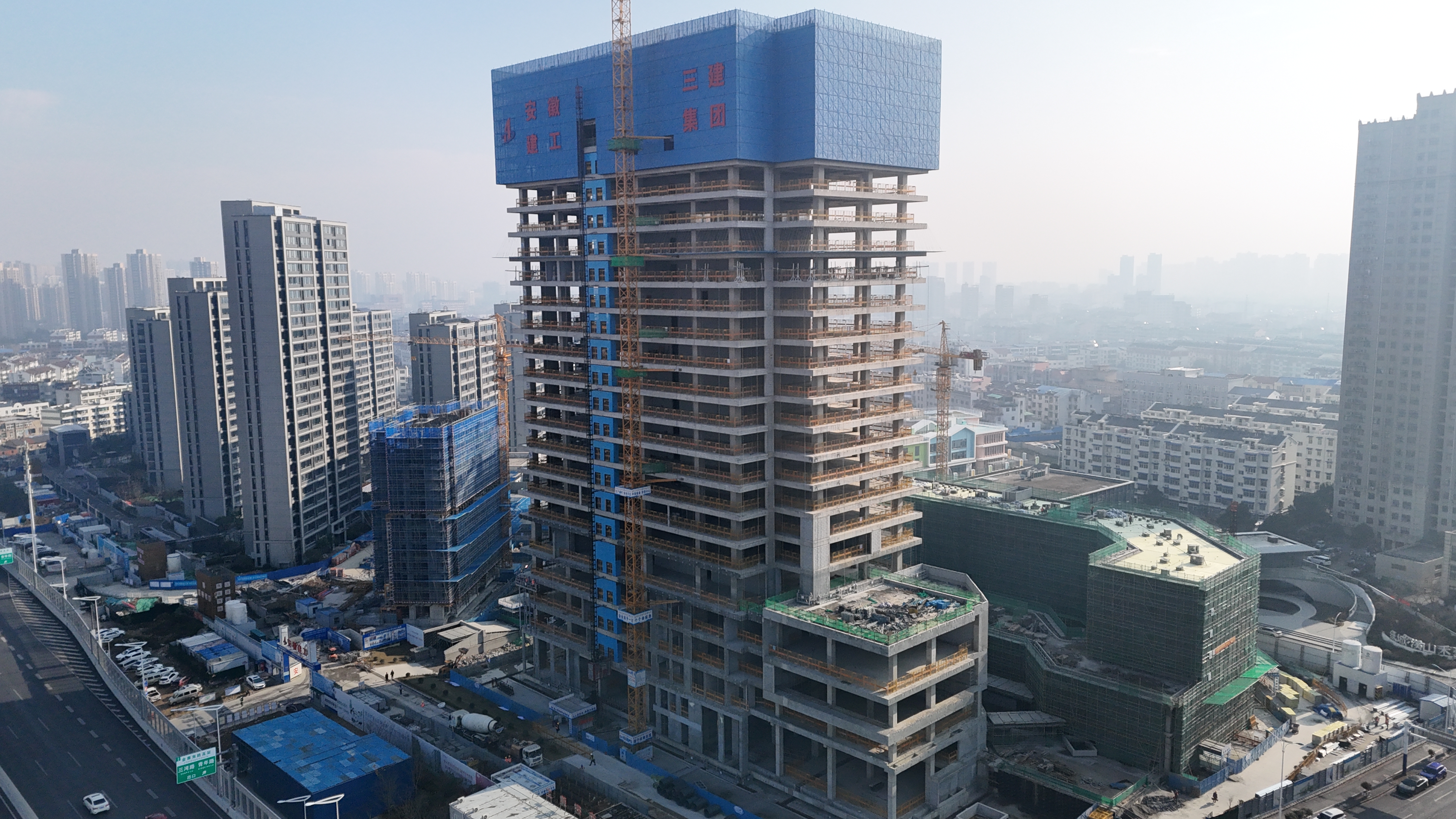 U乐国际(中国)集团