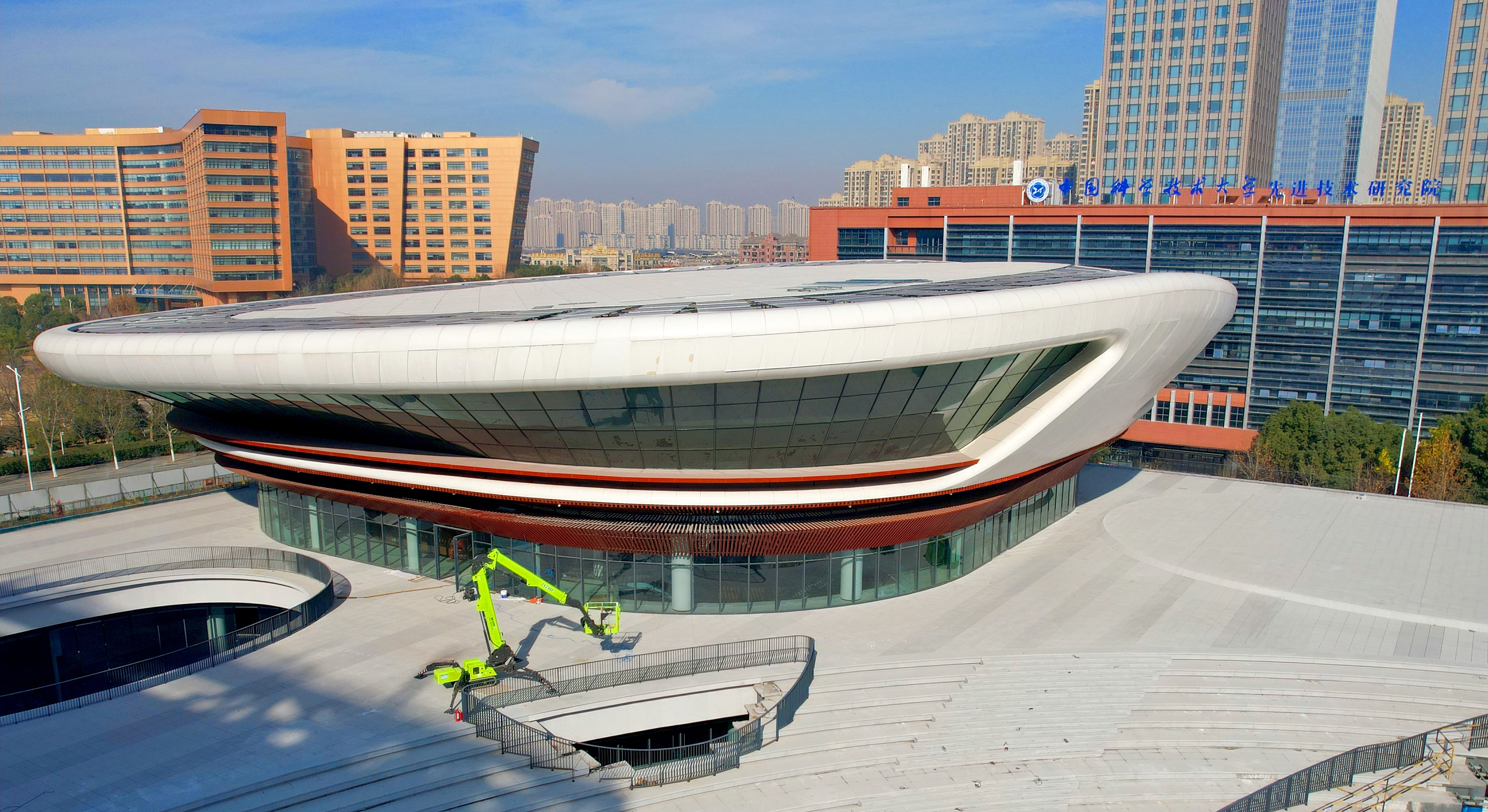 U乐国际(中国)集团