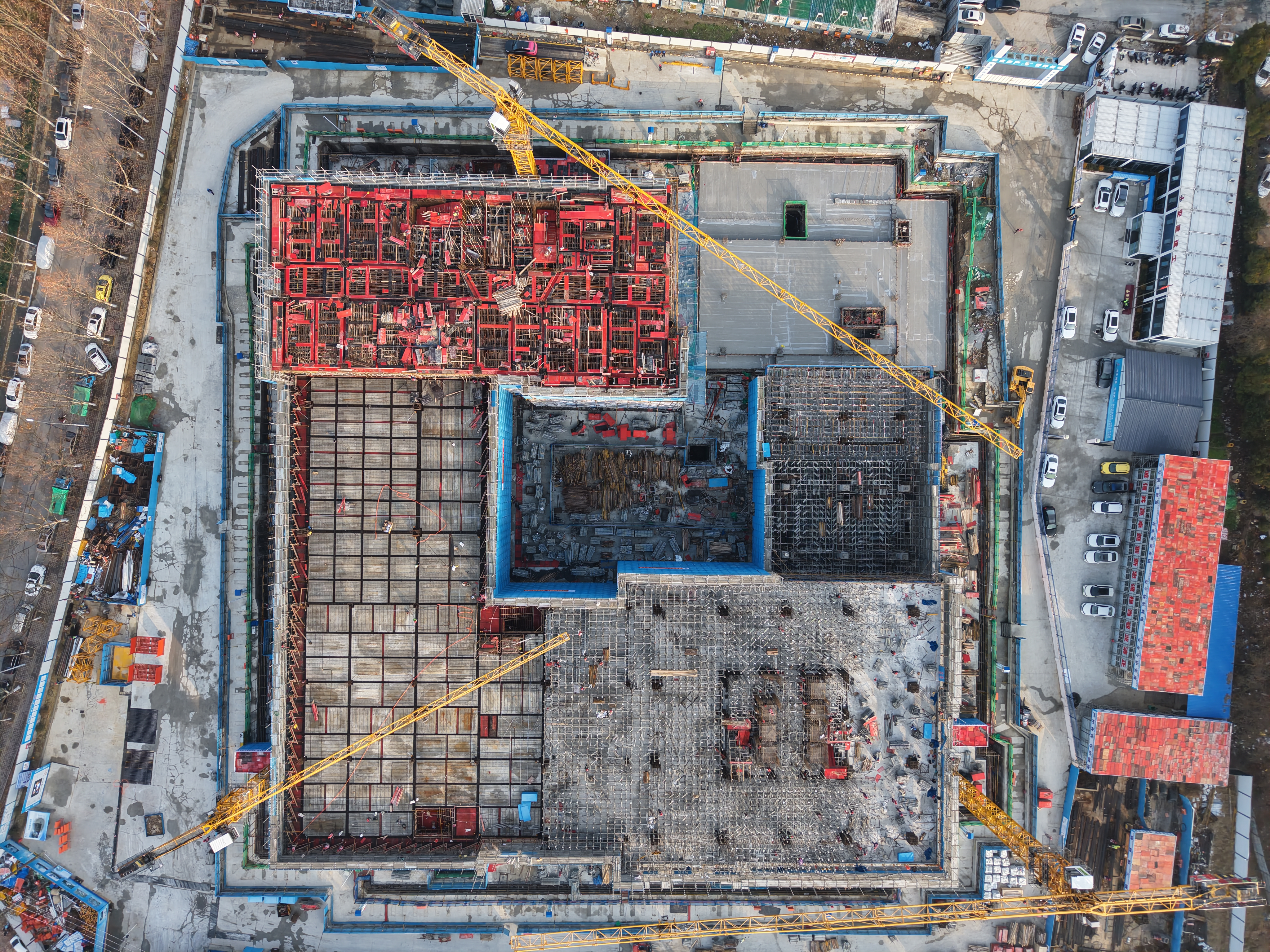 U乐国际(中国)集团