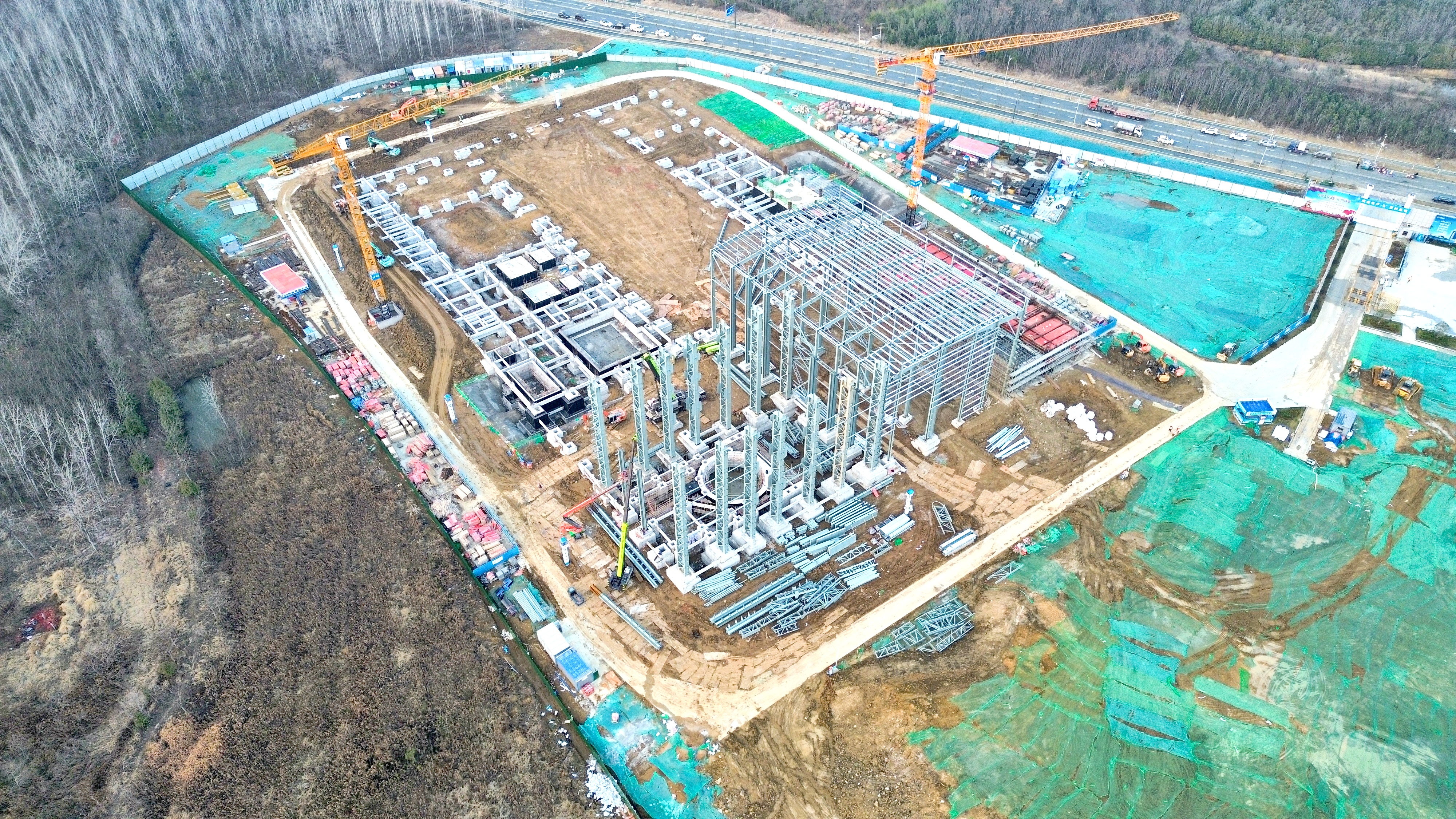 U乐国际(中国)集团