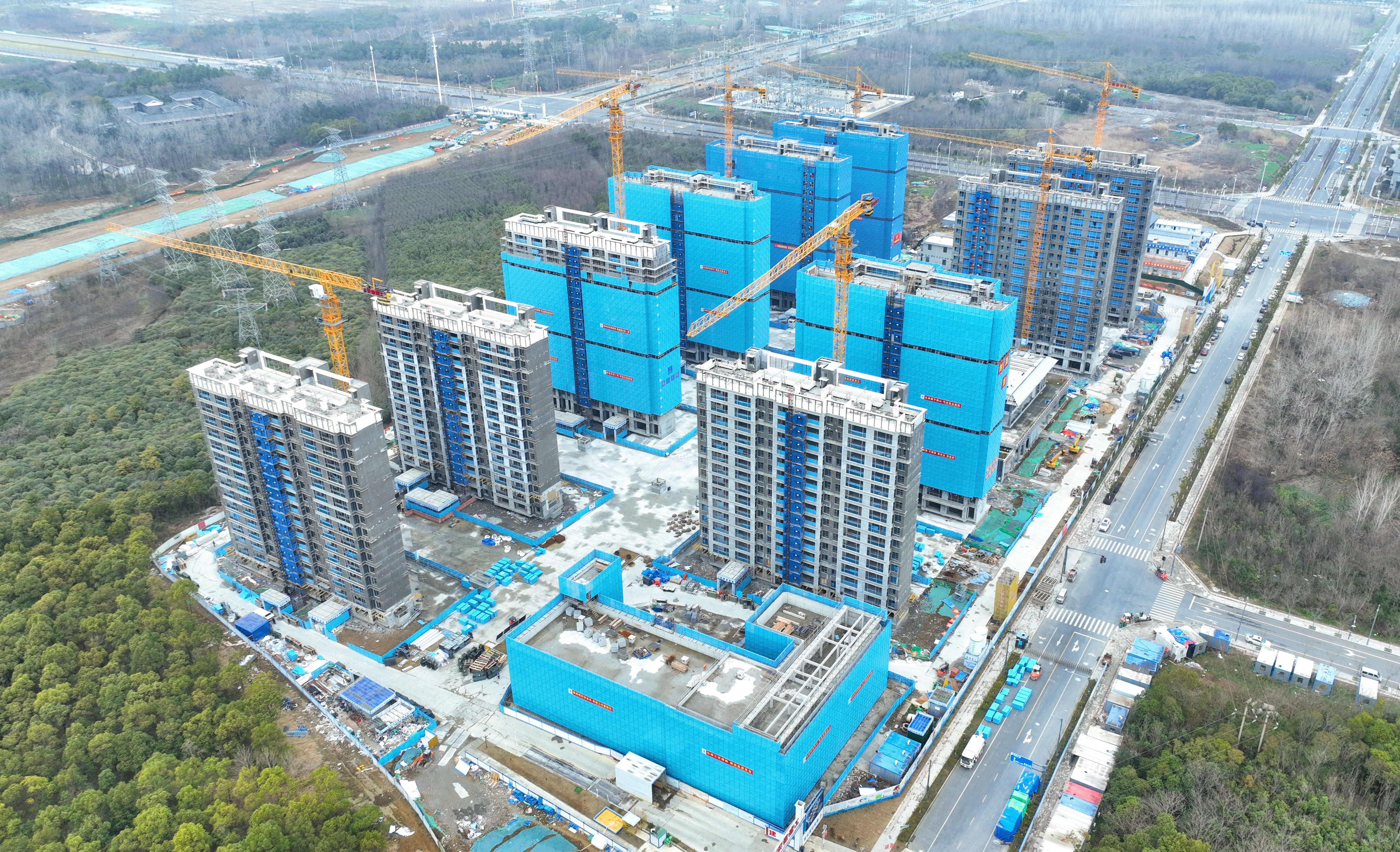 U乐国际(中国)集团