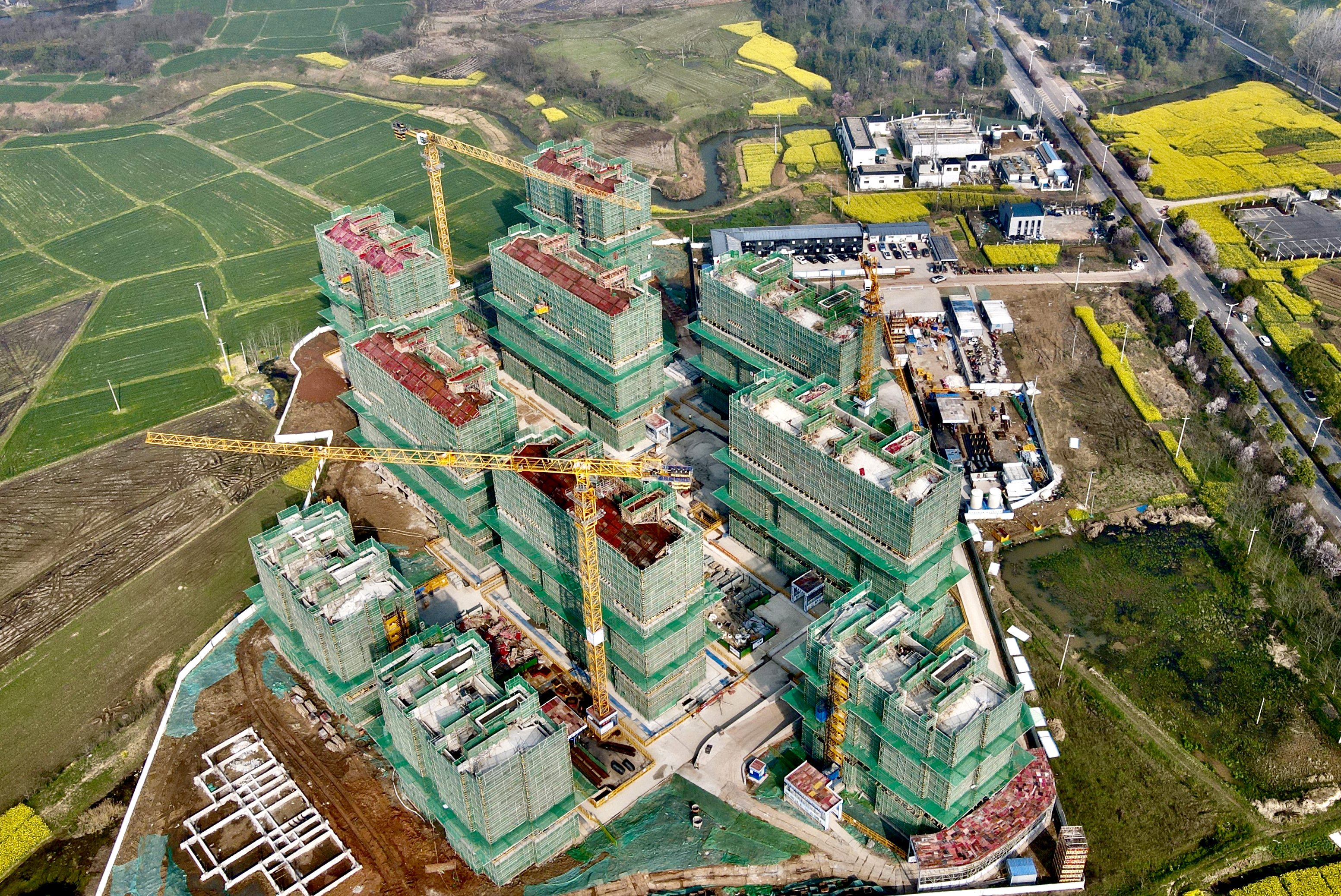 U乐国际(中国)集团