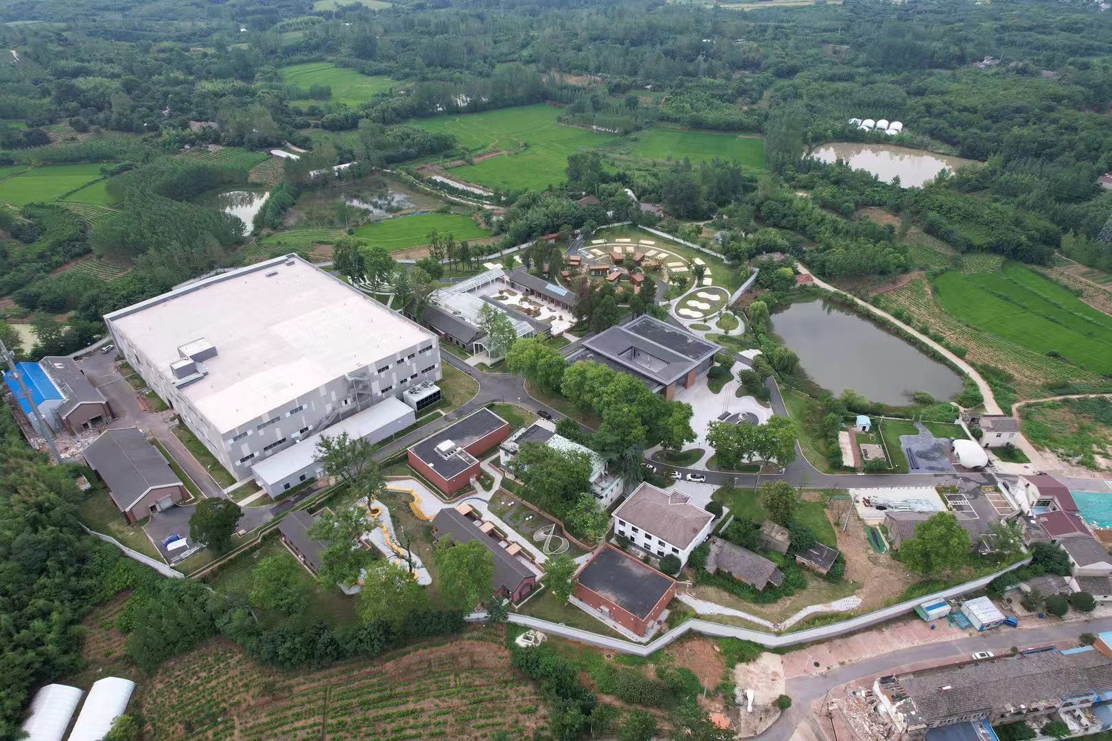 U乐国际(中国)集团