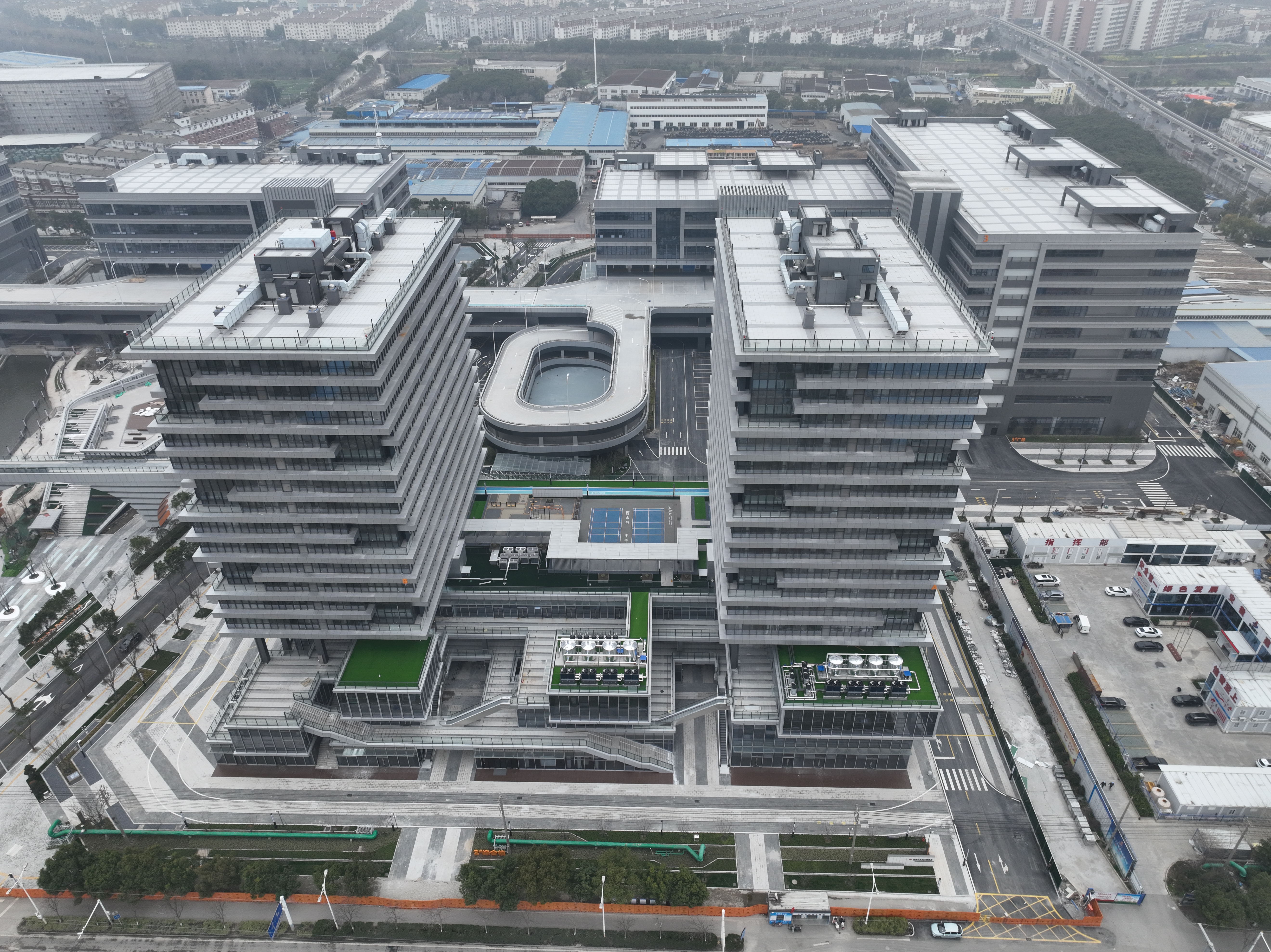 U乐国际(中国)集团