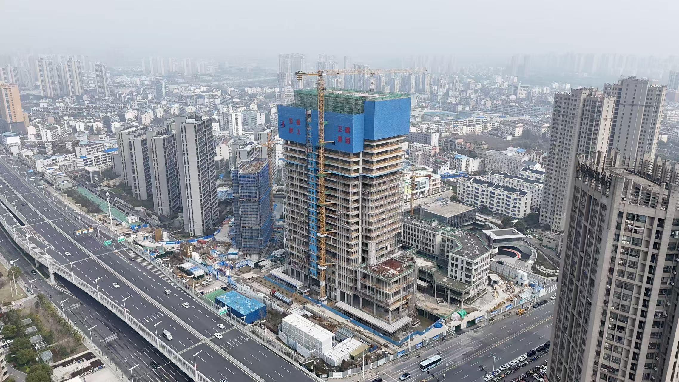 U乐国际(中国)集团