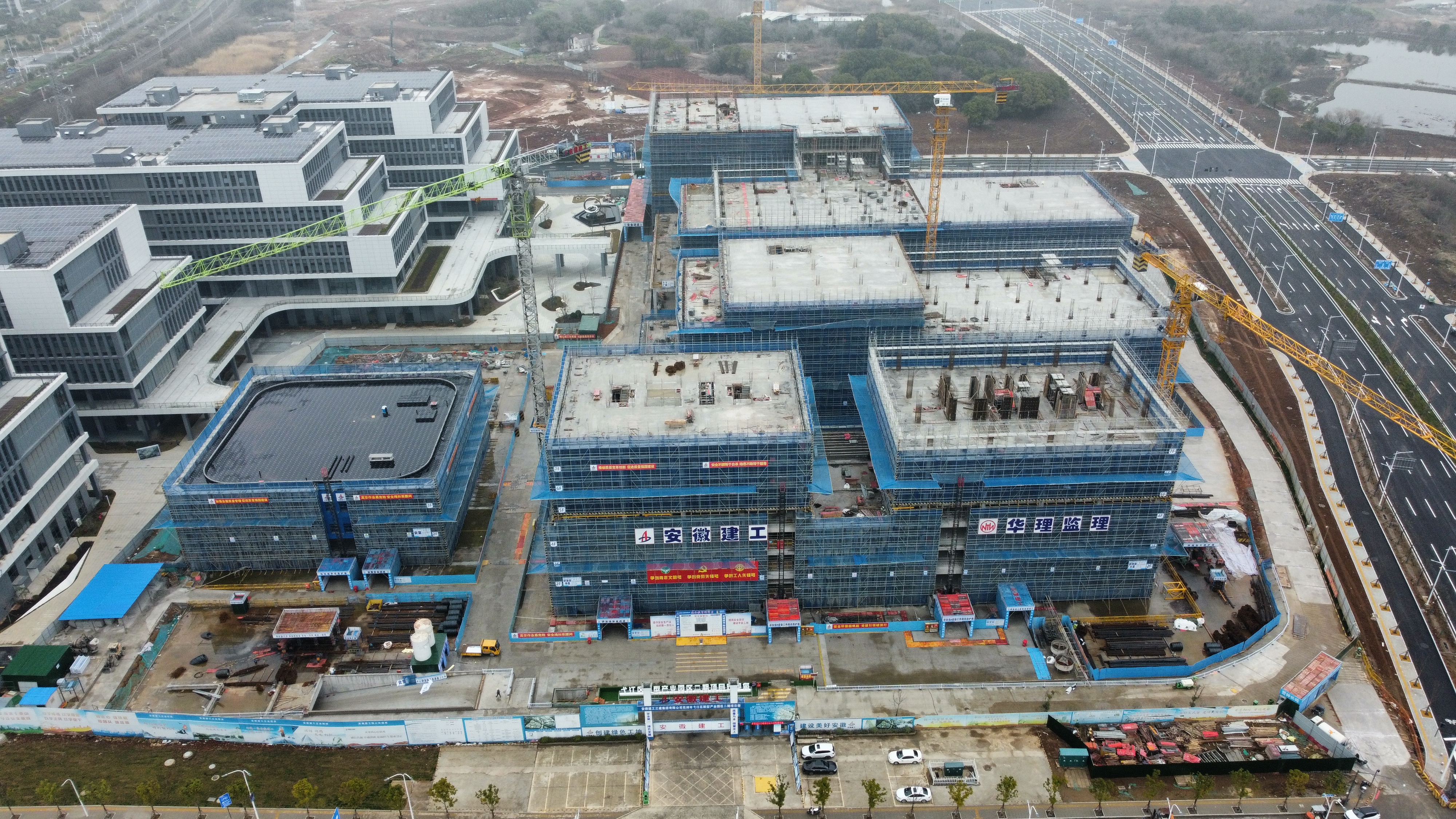 U乐国际(中国)集团