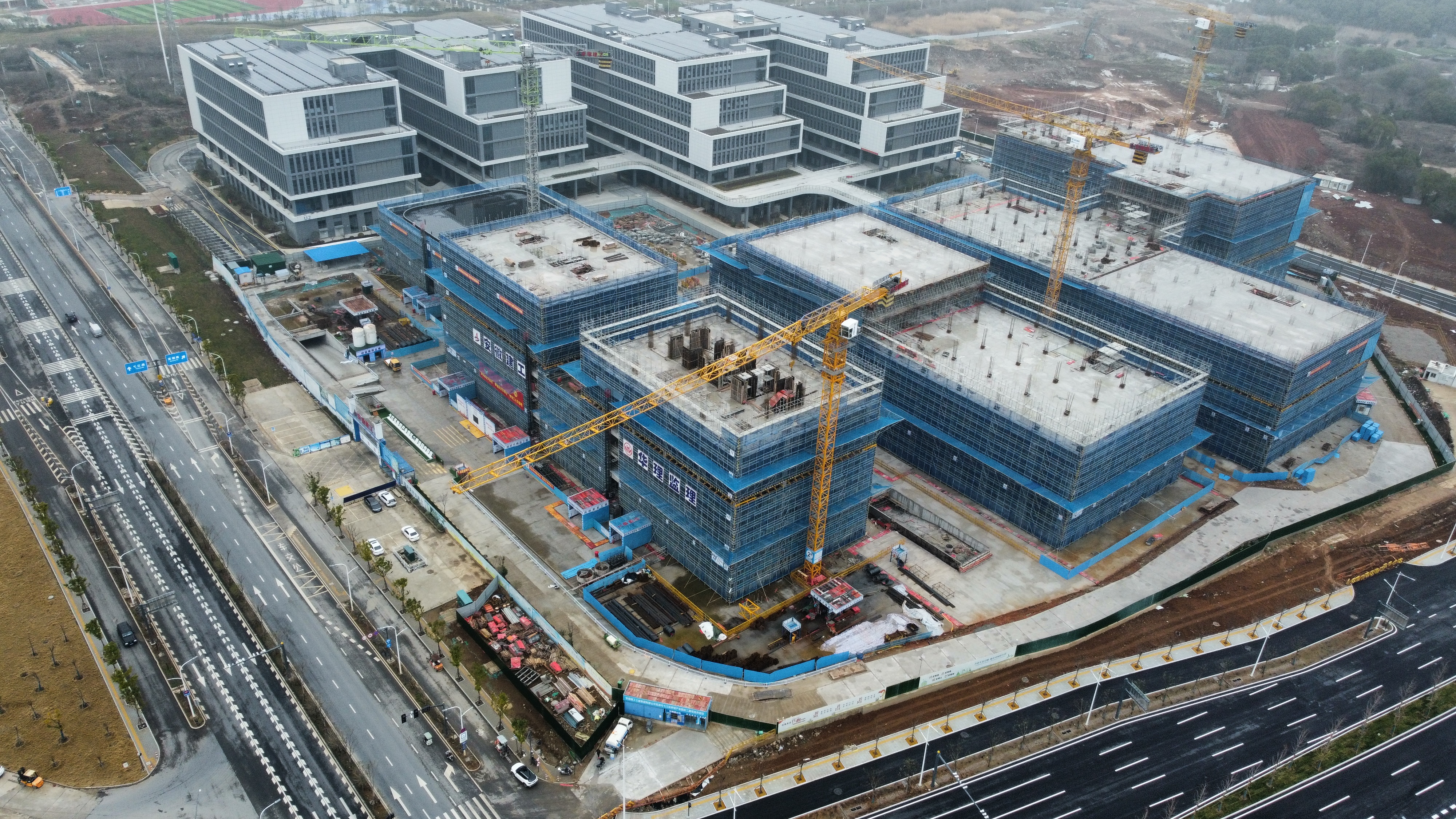 U乐国际(中国)集团