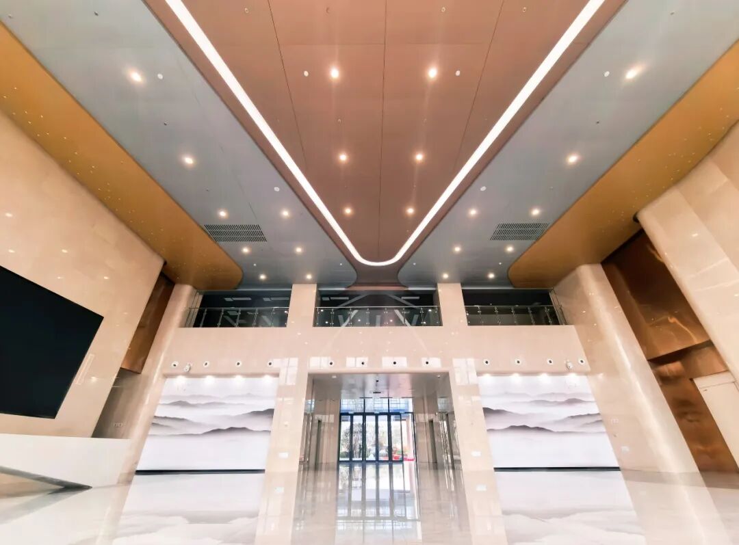 U乐国际(中国)集团