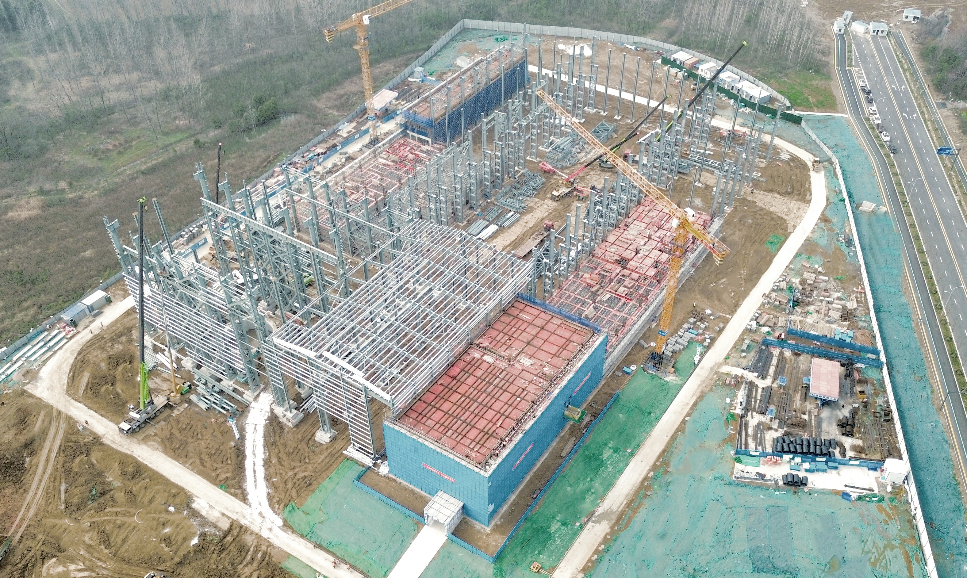 U乐国际(中国)集团