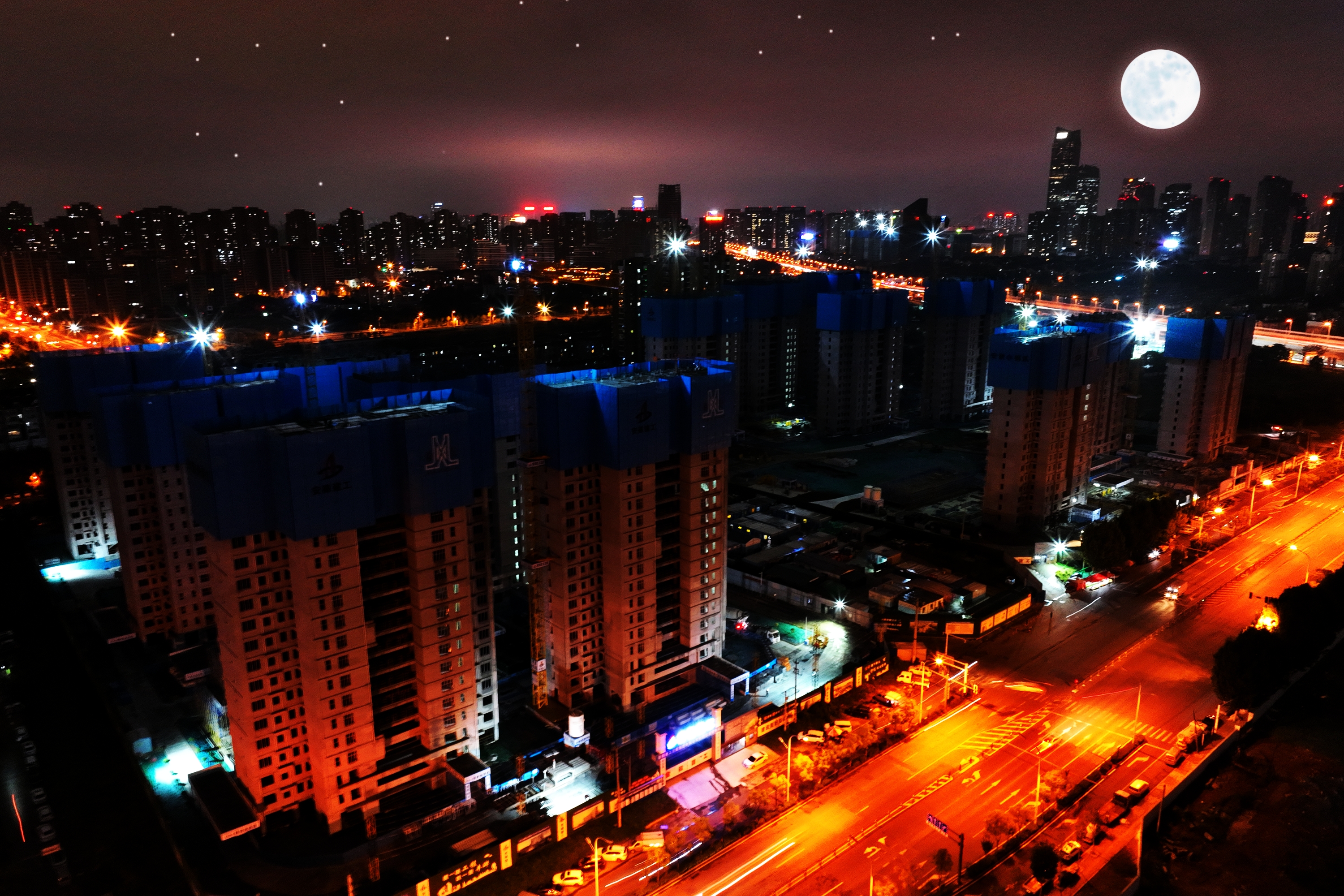 U乐国际(中国)集团