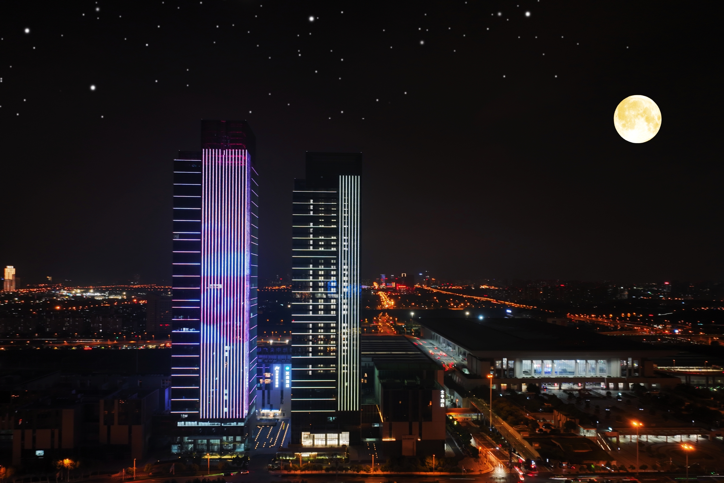 U乐国际(中国)集团