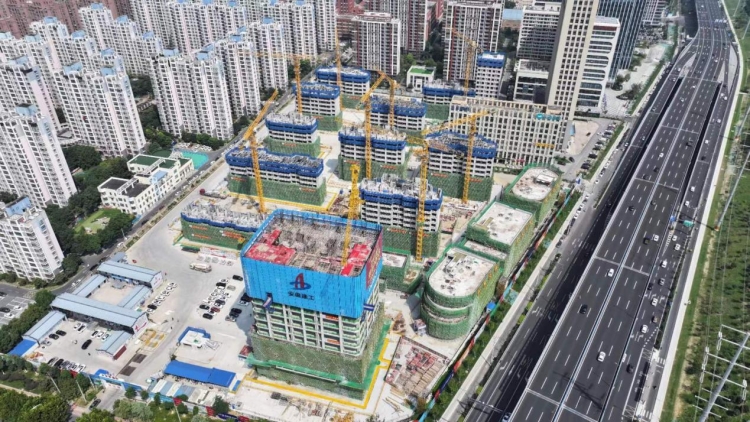 U乐国际(中国)集团